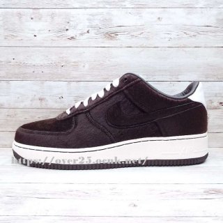 NIKE AIRFORCE1（ナイキエアフォース1） - 古着屋OVER25直営店｜お陰様で16周年｜湘南・仙台