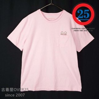 レディース】Tシャツ（カットソー） - 古着屋OVER25直営店｜お陰様で16