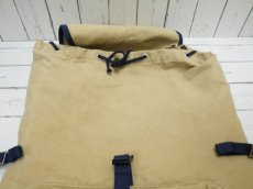 画像4: 【美品USED】PORTER×fennica×B印 YOSHIDA / 別注 “Fennica Hill Pack”リュックサック (4)