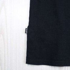 画像6: 【メンズ｜Tシャツ特集】THE TEST（ザ・テスト） プリント 半袖 Tシャツ｜ブラック系｜サイズ：M｜USED (6)