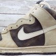 308348-221 2003年製 未使用 原宿AD21限定 NIKE DUNK HIGH GRANGE PACK(グランジパック）モデル｜サイズ：US10.5(28.5cm）｜１点物  - 古着屋OVER25直営店｜お陰様で16周年｜湘南・仙台