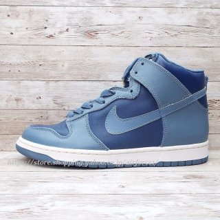 NIKE DUNK（ナイキダンク） - 古着屋OVER25直営店｜お陰様で16周年｜湘南・仙台