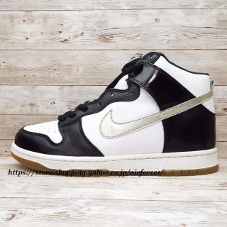 NIKE DUNK（ナイキダンク） - 古着屋OVER25直営店｜お陰様で16周年｜湘南・仙台