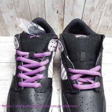 画像9: 304292-101 新品未使用　2005年製　Nike SB Dunk Low "Avenger Purple"　ナイキSB ダンクロー "アベンジャー パープル" US10.5（28.5cm (9)