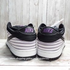 画像6: 304292-101 新品未使用　2005年製　Nike SB Dunk Low "Avenger Purple"　ナイキSB ダンクロー "アベンジャー パープル" US10.5（28.5cm (6)