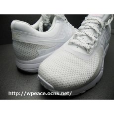 画像2: 789695-101｜ゴールデンサイズ｜'16　Nike Air Max Zero "Be True" White/White/Pure Platinum ｜US9(27cm）｜ナイキエアマックスゼロモデル (2)