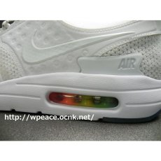 画像6: 789695-101｜ゴールデンサイズ｜'16　Nike Air Max Zero "Be True" White/White/Pure Platinum ｜US9(27cm）｜ナイキエアマックスゼロモデル (6)