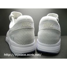 画像5: 789695-101｜ゴールデンサイズ｜'16　Nike Air Max Zero "Be True" White/White/Pure Platinum ｜US9(27cm）｜ナイキエアマックスゼロモデル (5)