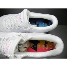 画像4: 789695-101｜ゴールデンサイズ｜'16　Nike Air Max Zero "Be True" White/White/Pure Platinum ｜US9(27cm）｜ナイキエアマックスゼロモデル (4)