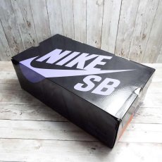 画像13: 304292-701｜新品未使用　2006年製　Nike SB Dunk Low Bic　VARSITY MAIZE/BLACK　タイガースモデル　サイズ：US10.5 （28.5cm） (13)