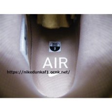 画像5: 【セールマンサンプル】未発売　2017年製　NIKE AIR FORCE1 HIGH“マーブル”モデル｜サイズ：US9(27cm）｜ナイキエアフォース　ハイモデル｜ (5)