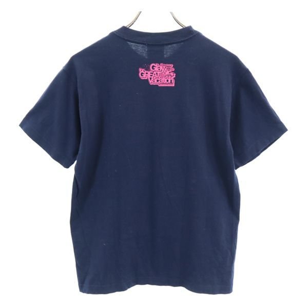 アーティスト・ライブTシャツ】Glay 15th anniversary the GREAT