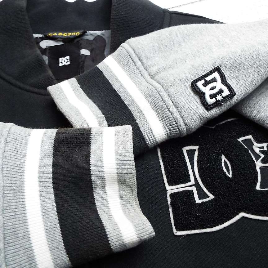 古着＆アメカジ好きな方にオススメ】DC SHOES（ディーシーシューズ