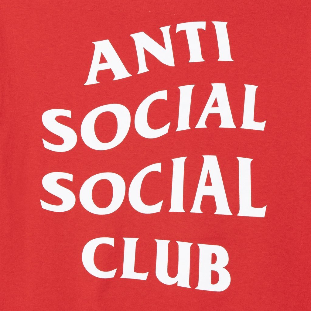ANTI SOCIAL SOCIAL CLUB TOKYO Tee