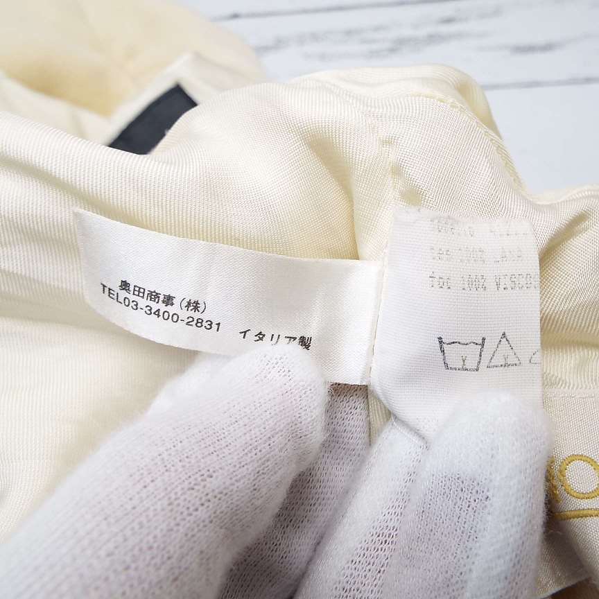 イタリア製 の貴重なビンテージ古着】HERNO（ヘルノ）ミディアム