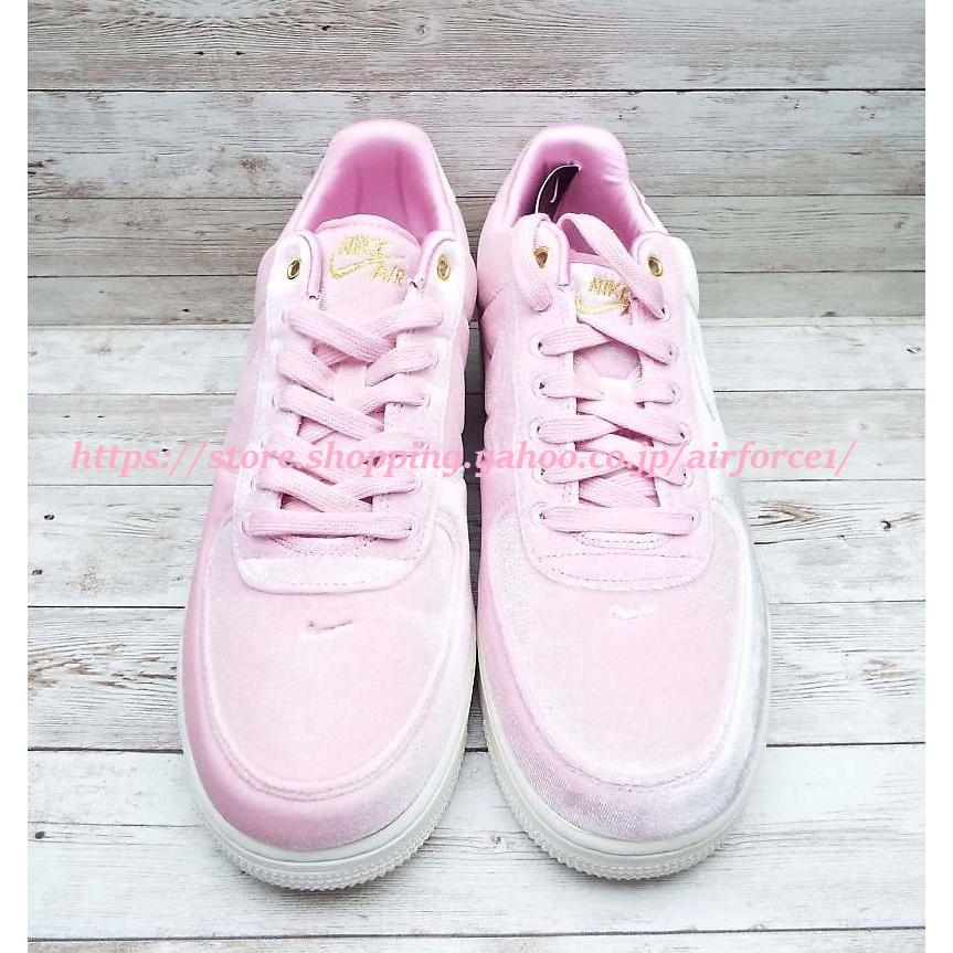 WMNS AIR FORCE 1 ‘07 LV8 US10 US8.5