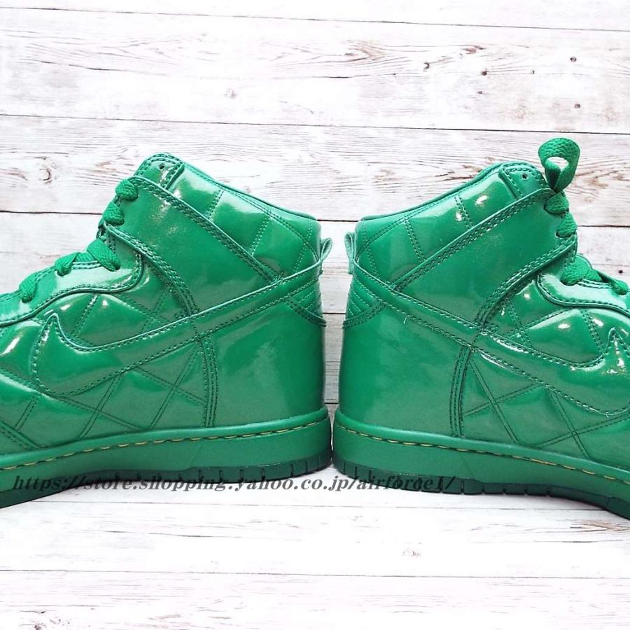 321762-331 未使用 2008年製 NIKE DUNK HIGH SUPREME BEIJING