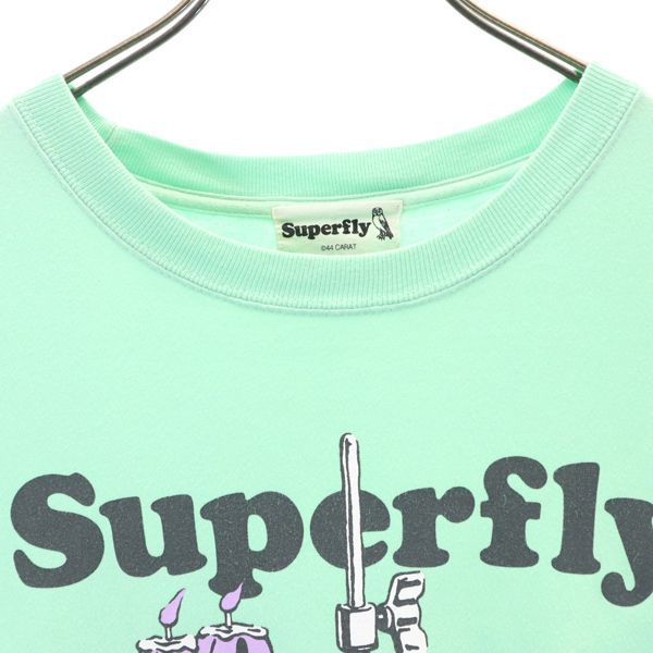 新品、未使用】Superfly Tシャツ-